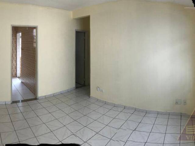 #577 - Apartamento para Venda em Santos - SP - 1
