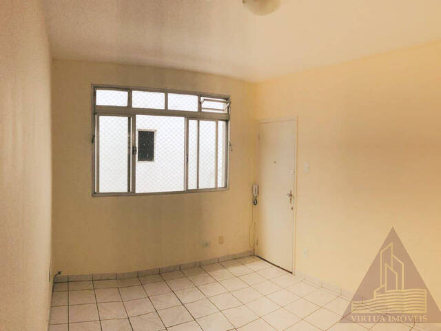 #577 - Apartamento para Venda em Santos - SP - 2