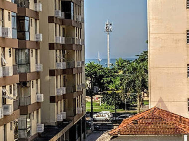 #607 - Apartamento para Venda em Santos - SP - 3