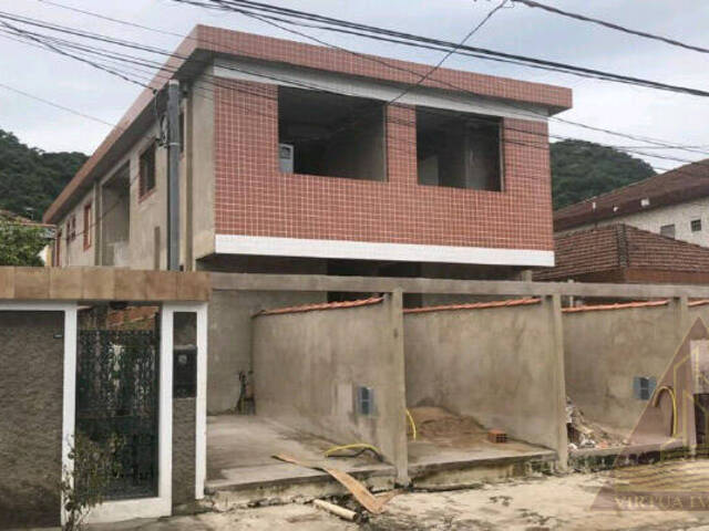 #612 - Casa para Venda em Santos - SP - 1