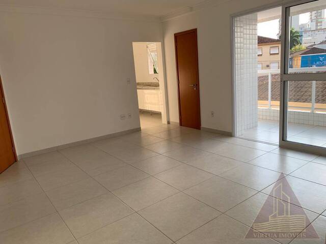 #723 - Apartamento para Venda em Santos - SP - 1