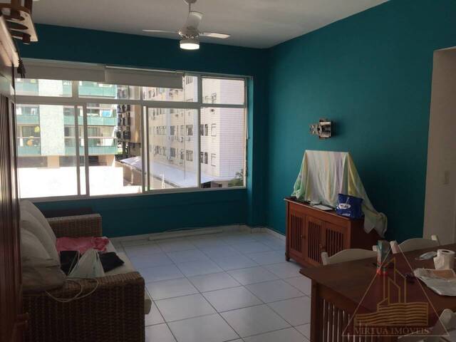 #785 - Apartamento para Venda em Santos - SP - 3