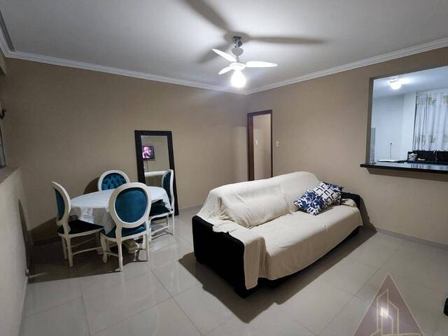 #794 - Apartamento para Venda em Santos - SP - 2