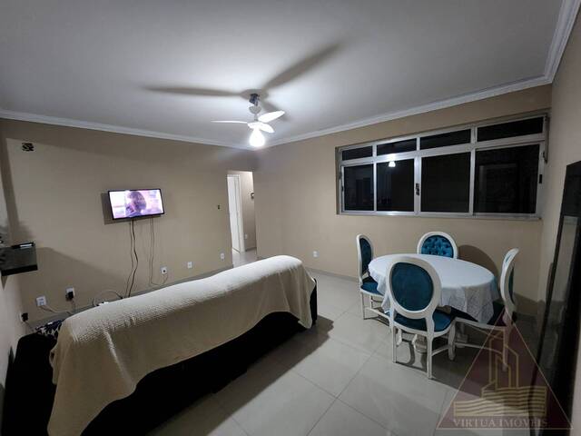 #794 - Apartamento para Venda em Santos - SP - 1