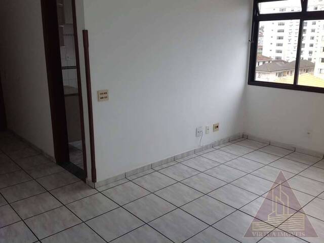 #797 - Apartamento para Venda em Santos - SP - 2