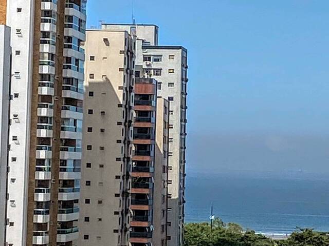 #810 - Apartamento para Locação em Santos - SP - 1