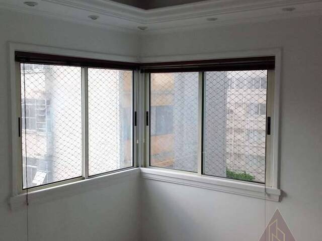 #834 - Apartamento para Locação em Santos - SP - 2