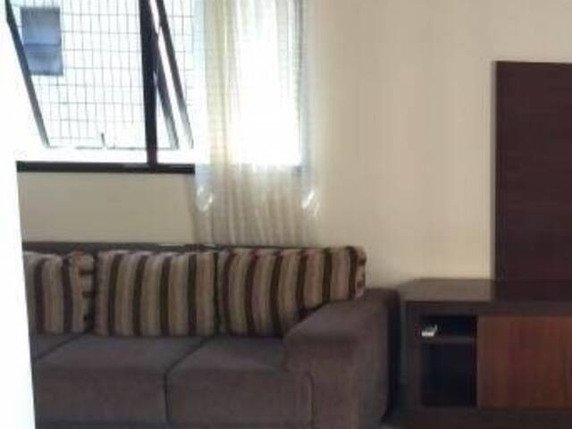 #74 - Apartamento para Locação em Santos - SP