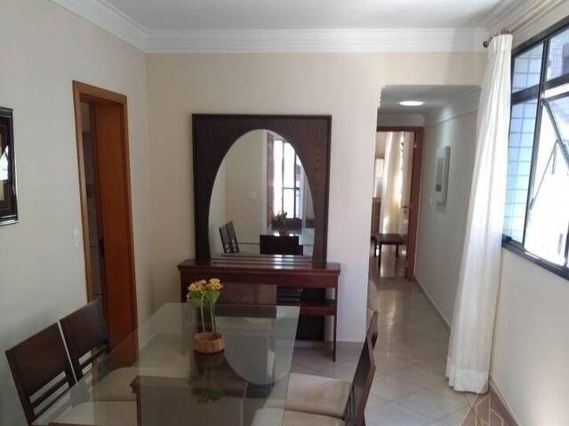 #74 - Apartamento para Locação em Santos - SP