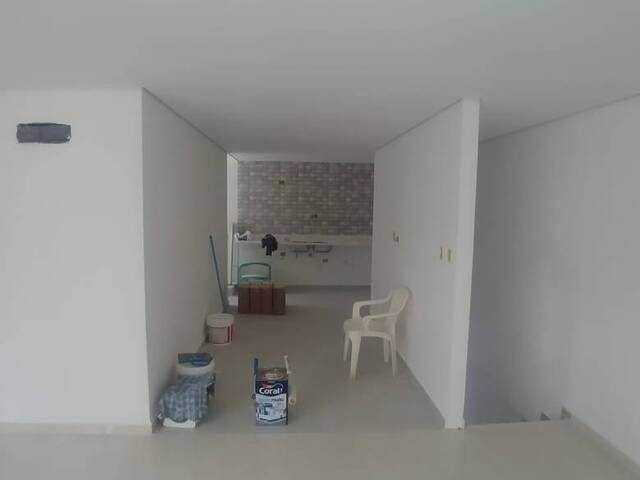 #122 - Casa para Venda em Santos - SP - 3