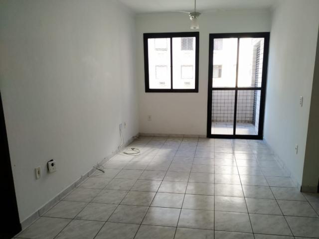 #243 - Apartamento para Venda em São Vicente - SP