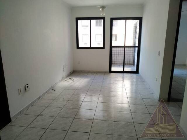 #243 - Apartamento para Venda em São Vicente - SP - 2