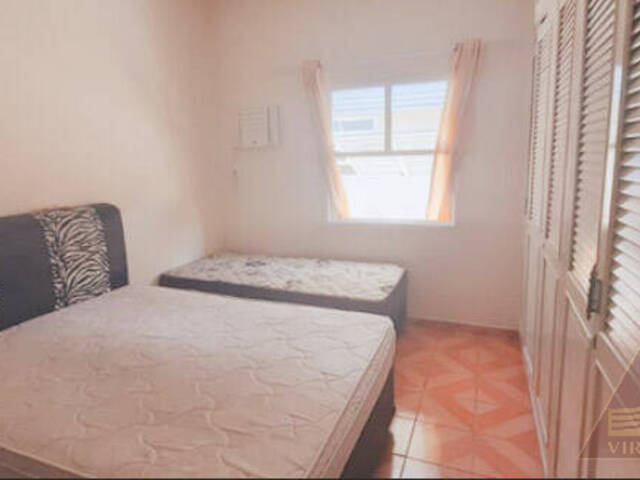 #359 - Apartamento para Venda em Santos - SP