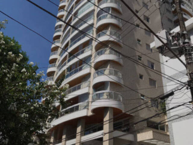 #374 - Apartamento para Locação em Santos - SP - 1