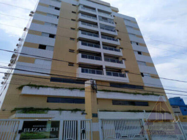 #422 - Apartamento para Venda em São Vicente - SP - 1