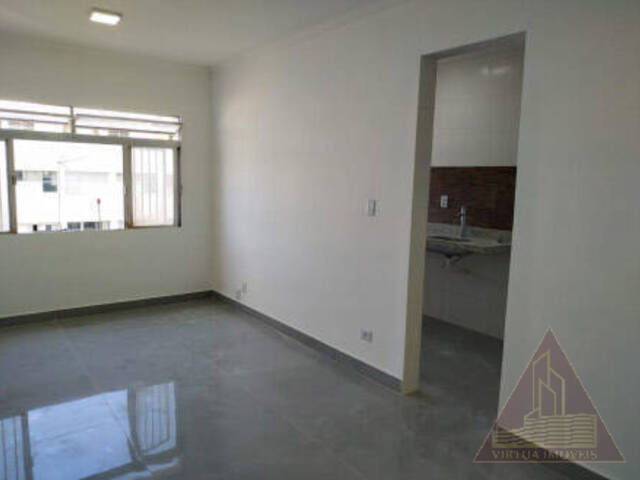 #453 - Apartamento para Venda em São Vicente - SP - 3