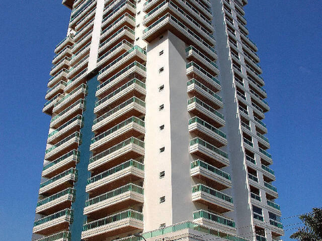 #462 - Apartamento para Locação em Santos - SP