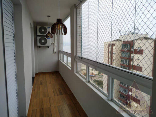 #469 - Apartamento para Venda em São Vicente - SP - 2