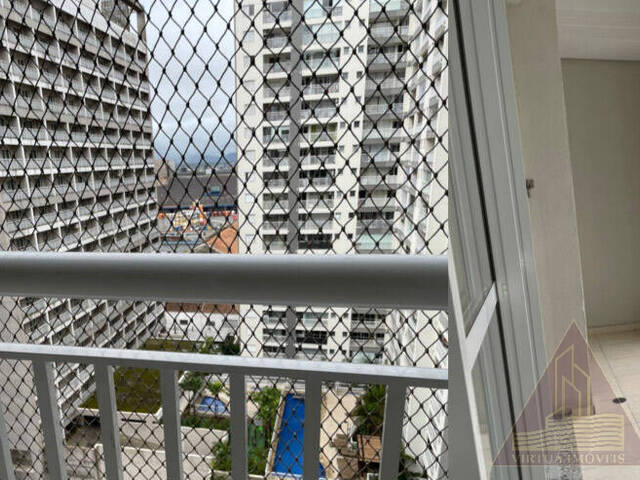 #485 - Apartamento para Venda em Santos - SP