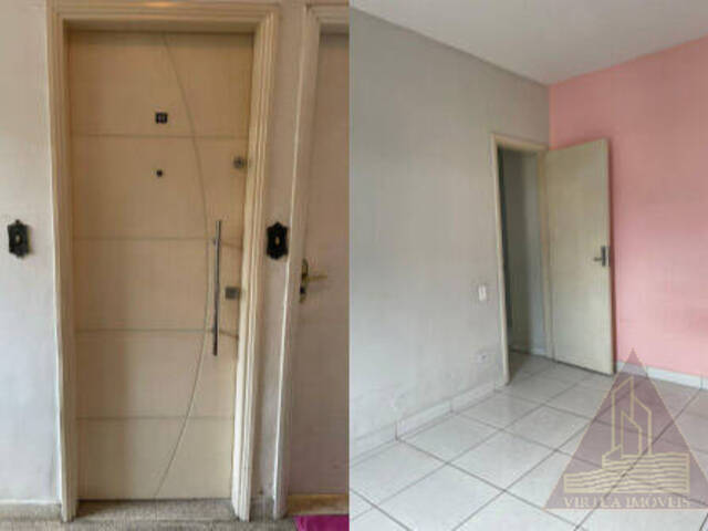 #501 - Apartamento para Venda em São Vicente - SP - 3