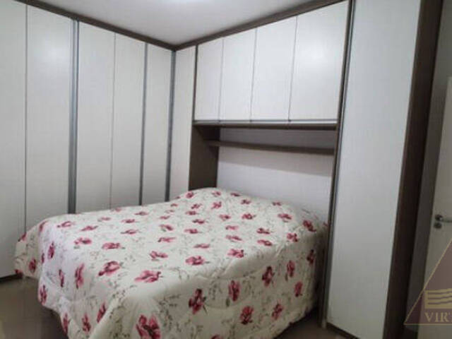 #513 - Apartamento para Venda em Santos - SP - 2