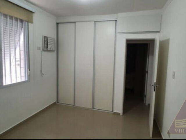#513 - Apartamento para Venda em Santos - SP - 3