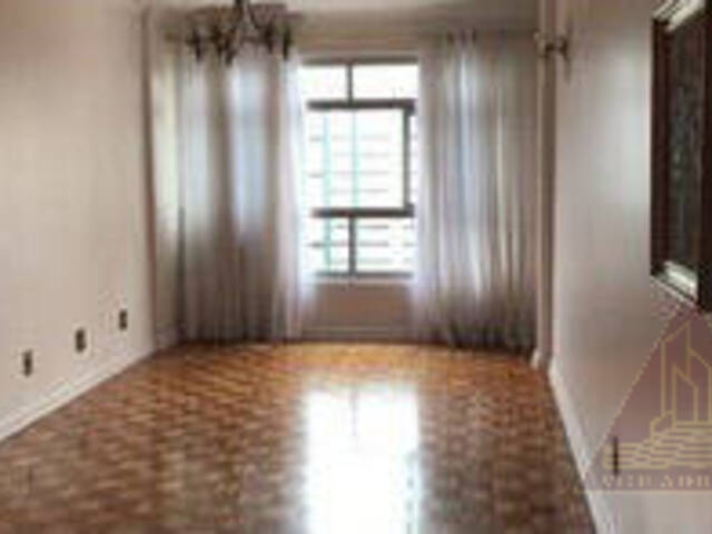 #518 - Apartamento para Venda em Santos - SP - 2