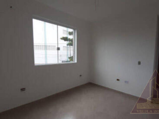#522 - Apartamento para Venda em Santos - SP