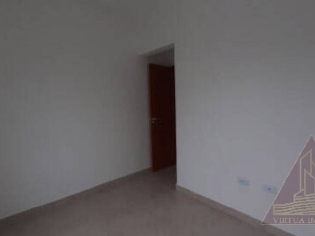 #522 - Apartamento para Venda em Santos - SP