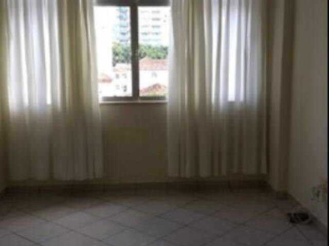 #527 - Apartamento para Locação em Santos - SP - 2