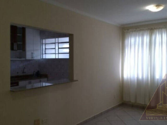 #527 - Apartamento para Locação em Santos - SP - 3