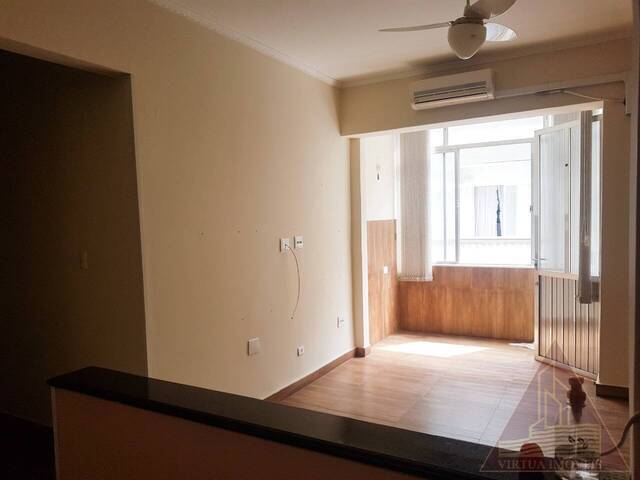 #529 - Apartamento para Venda em São Vicente - SP - 1