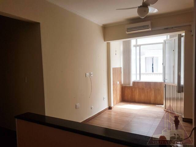 #529 - Apartamento para Venda em São Vicente - SP - 2