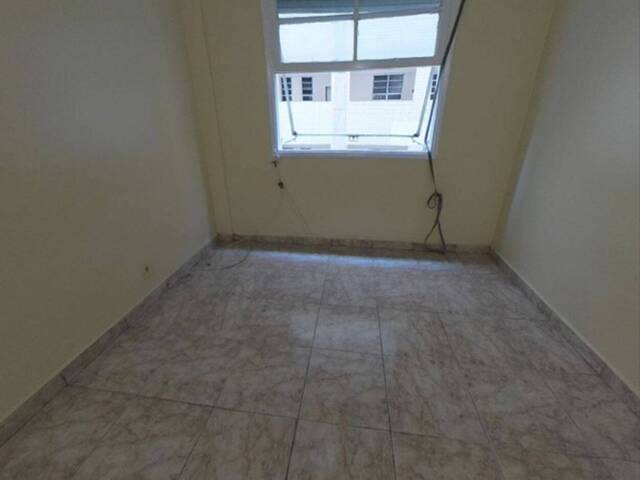 #531 - Apartamento para Locação em Santos - SP - 2