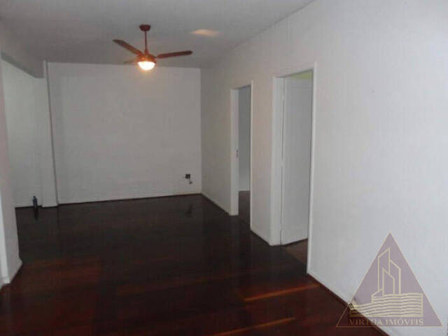 #534 - Apartamento para Venda em Santos - SP - 1