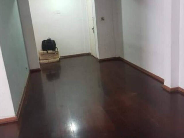 #534 - Apartamento para Venda em Santos - SP - 2