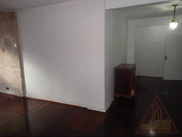 #534 - Apartamento para Venda em Santos - SP