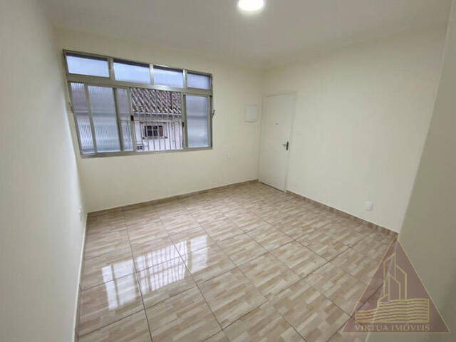 #557 - Apartamento para Venda em Santos - SP - 1