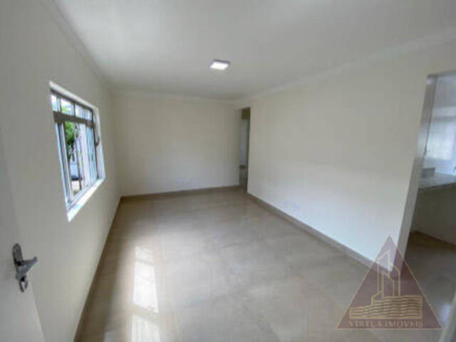#589 - Apartamento para Venda em Santos - SP