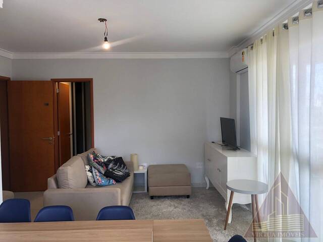 #591 - Apartamento para Locação em Santos - SP - 2