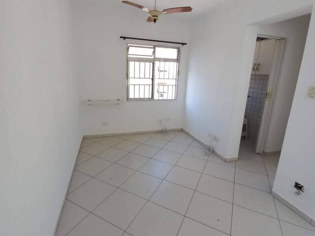 #606 - Apartamento para Venda em Santos - SP - 3
