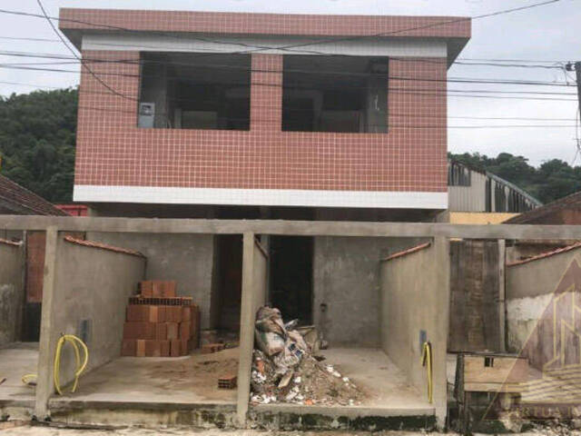#609 - Casa para Venda em Santos - SP - 1