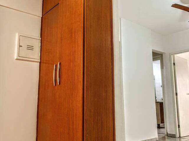 #663 - Apartamento para Locação em Santos - SP - 3