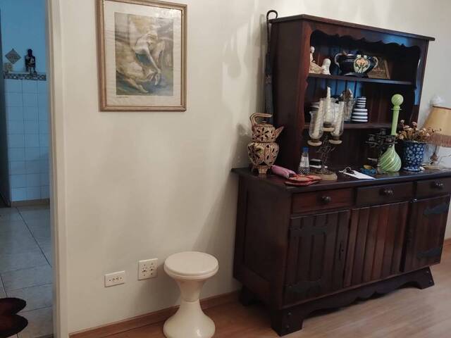 #668 - Apartamento para Venda em Santos - SP - 3