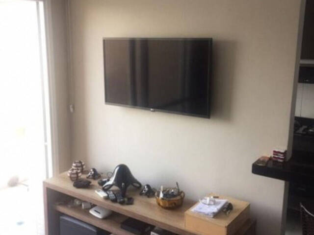 #680 - Apartamento para Venda em Santos - SP - 2