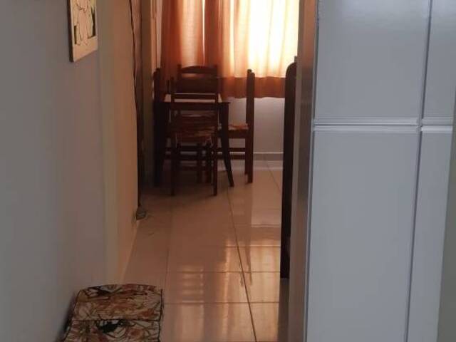 #693 - Apartamento para Venda em Santos - SP