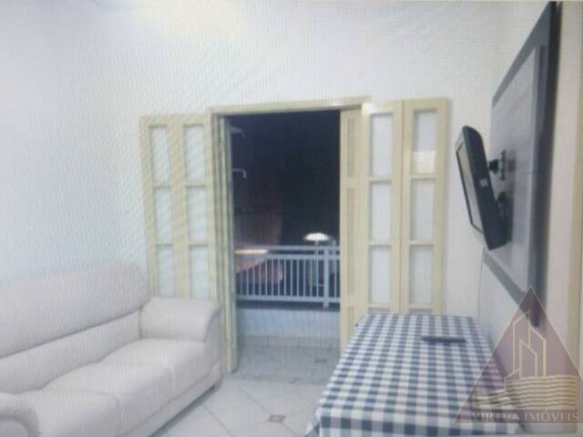 #717 - Apartamento para Locação em Santos - SP - 1