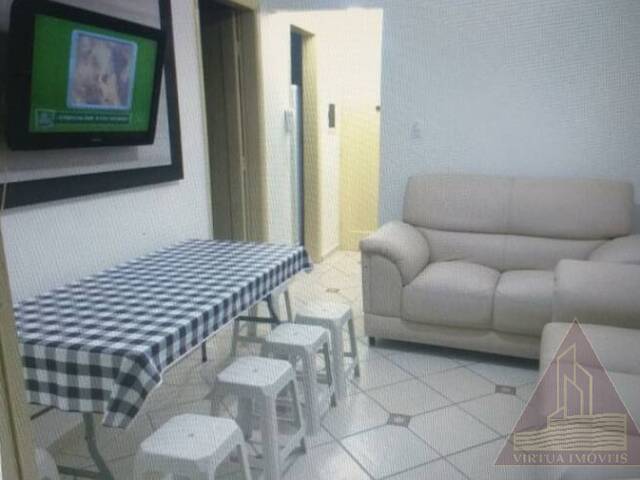 #717 - Apartamento para Locação em Santos - SP - 3
