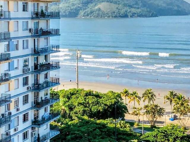 Venda em Boqueirão - Santos