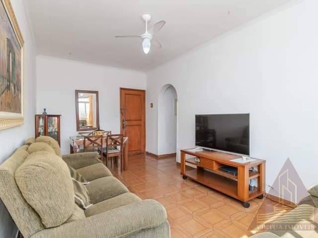 #721 - Apartamento para Venda em Santos - SP - 2